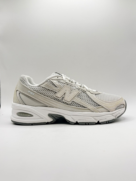 New Balance Shoes - New Balance 740 Grey Day Unisex Sneakers 7 Men’s / 8.5 Women’s